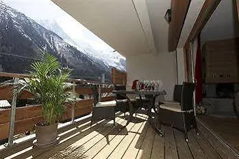 Les Ecrins De Soulane Apartment Les Arcs  France