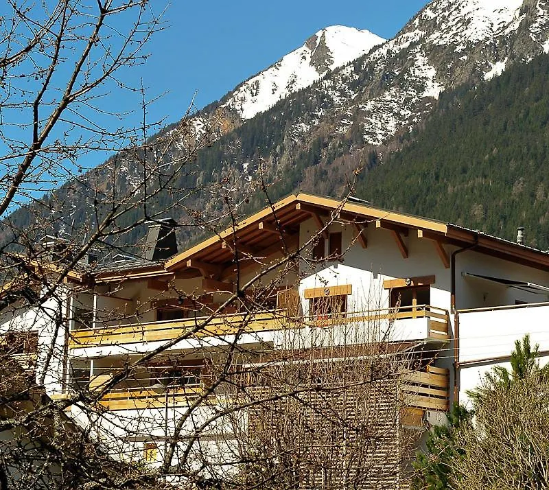 Les Ecrins De Soulane Apartment Les Arcs  France