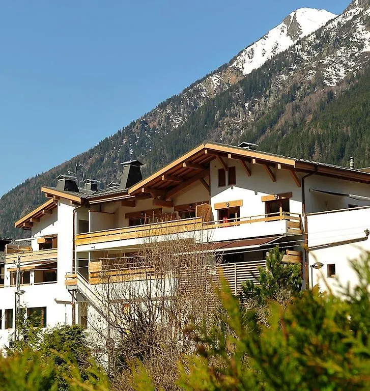 Les Ecrins De Soulane location