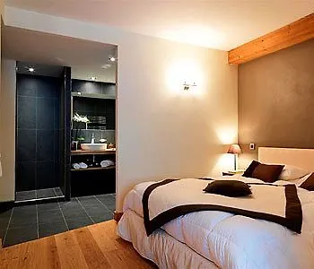Les Ecrins De Soulane Apartment Les Arcs  France