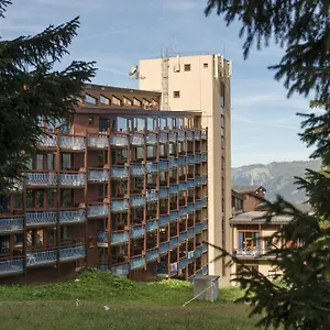 Apartahotel Résidence Pierre&vacances Le Belmont, Les Arcs (Savoie)
